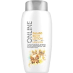 Bodylotion Balans Ljuv & Len