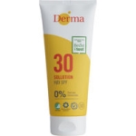 Spf 30 Sollotion