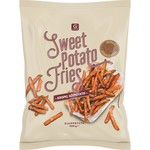 Fries Sweet Potato Fryst