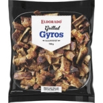 Gyros Grillad Fryst