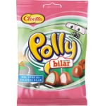 Polly Bilar