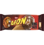 Glasstrut Lion King Size