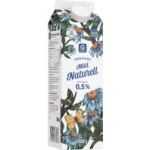 Yoghurt Naturell 0,5%