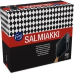 Glass Salmiakki 4-Pack