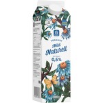 Mild Lättyoghurt Naturell 0,5 %