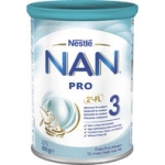 Nan Pro 3 Modersmjölksers Från 12 Månader