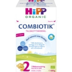Combiotik 2 Tillskottsnäring Från 6 Månader