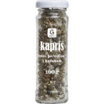 Kapris Havssalt