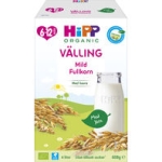 Välling Fullkorn Från 6-12 Månader