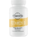 D-Vitamin Tablett