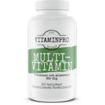 Multivitamin Tablett