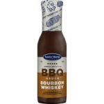 Bourbon Whiskey Bbq Sauce