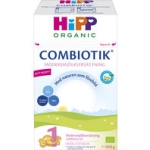 Combiotik 1 Modersmjölksers Från 0 Månader