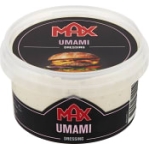 Umamidressing  