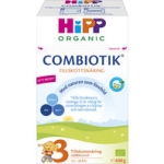 Combiotik 3 Tillskottsnäring Från 12 Månader
