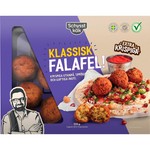 Klassisk Falafel