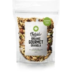 Gourmet Organic Granola
