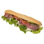 Baguette Rostbiff Ca 