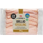 Grillad Kyckling 180g ICA