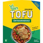 Tofu Örtmarinerad