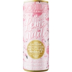 Pink Lemonade Keto