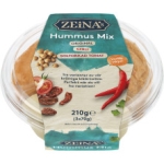 Hummus Mix