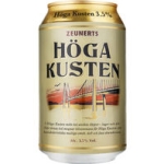 Öl Burk 3,5% Höga Kusten