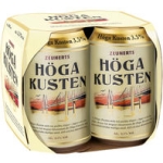 Öl Burk 3,5% Höga Kusten