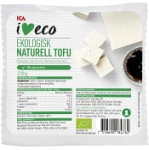 Tofu Naturell Ekologisk