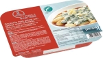 Gnocchis Getost/Spenat/Tomatsås, Fryst