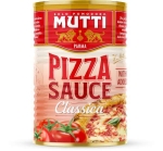 Klassisk Pizzasås