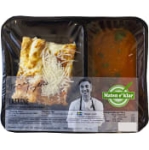 Lasagne  Maten E Klar
