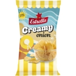 Chips Sommar Creamy Onion