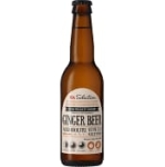 Ginger Beer Light Alkoholfri