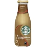 Frappuccino Kaffe