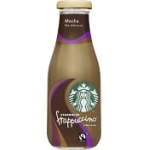Frappuccino Mocha