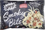 Smoky Bits, Fryst