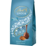 Lindorkulor Salted Caramel