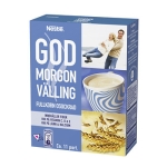 Godmorgon Välling Fullkorn Osockrad 11 Port  