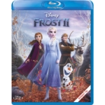 Frost 2 Blue-Ray