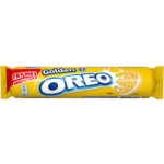 Golden Cookies