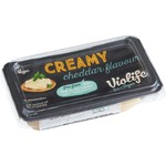 Creamy Cheddar