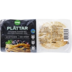 Plättar
