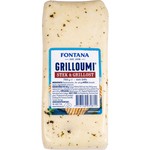 Grilloumi Stek & Grillost