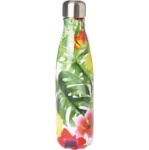 Stålflaska Tropic  