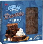 Brownie Choklad  