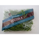Ruccola
