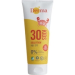 Spf 30 Kids Sollotion