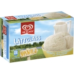 Lättglass Vanilj