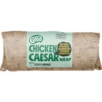 Wrap Ceasar